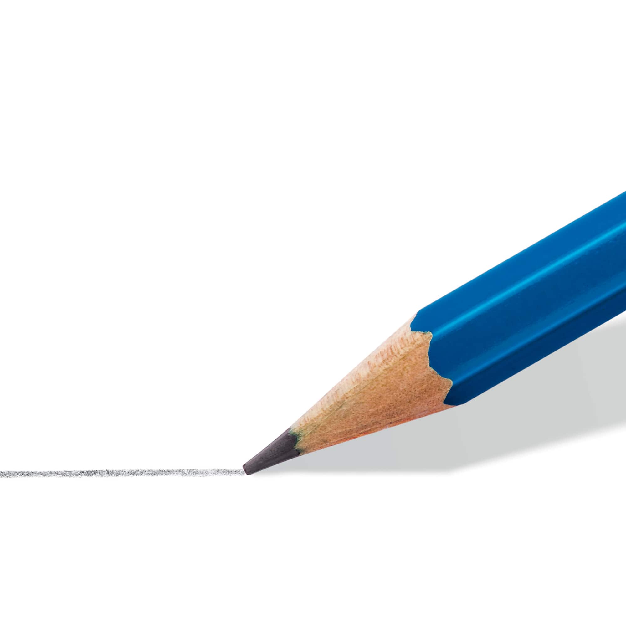 10 Packs: 12 ct. (120 total) Staedtler® Mars® Lumograph® Drawing Pencils